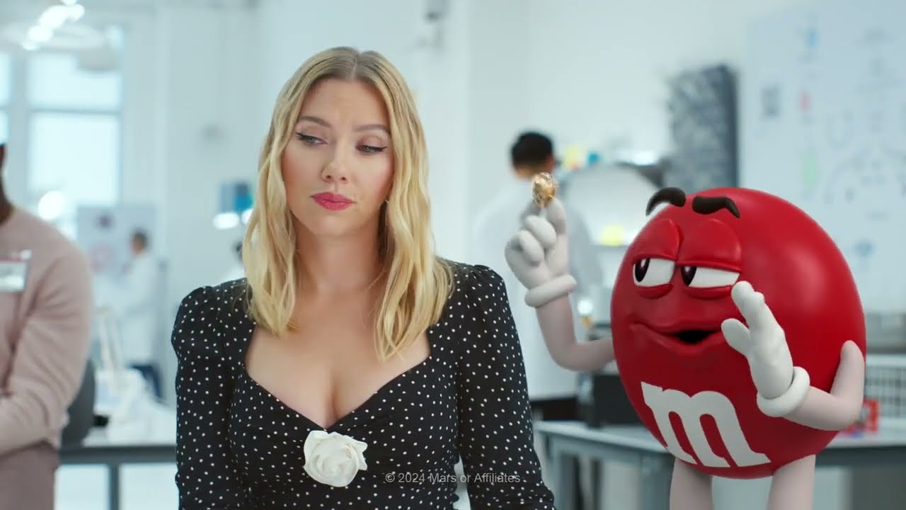 The M&M’S Almost Champions Ring of Comfort |30 Super Bowl Commercial | Best Commercials