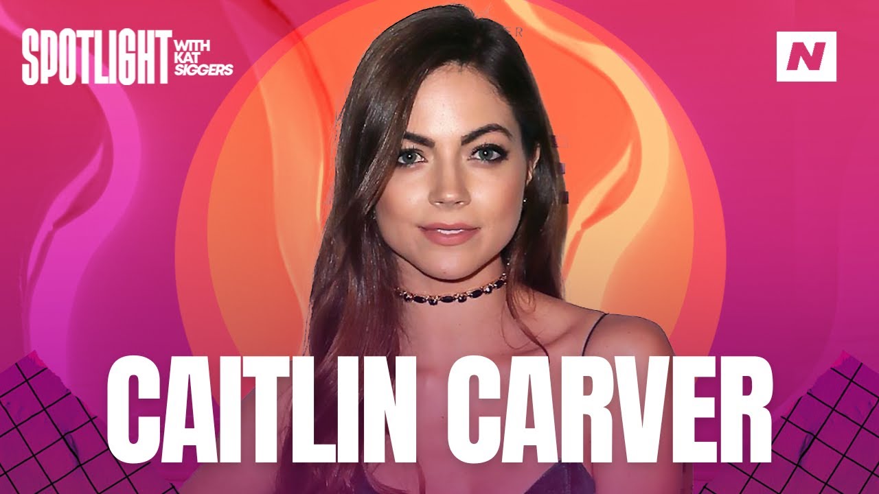 Caitlin Carver Interview - Call of the Void & I, Tonya