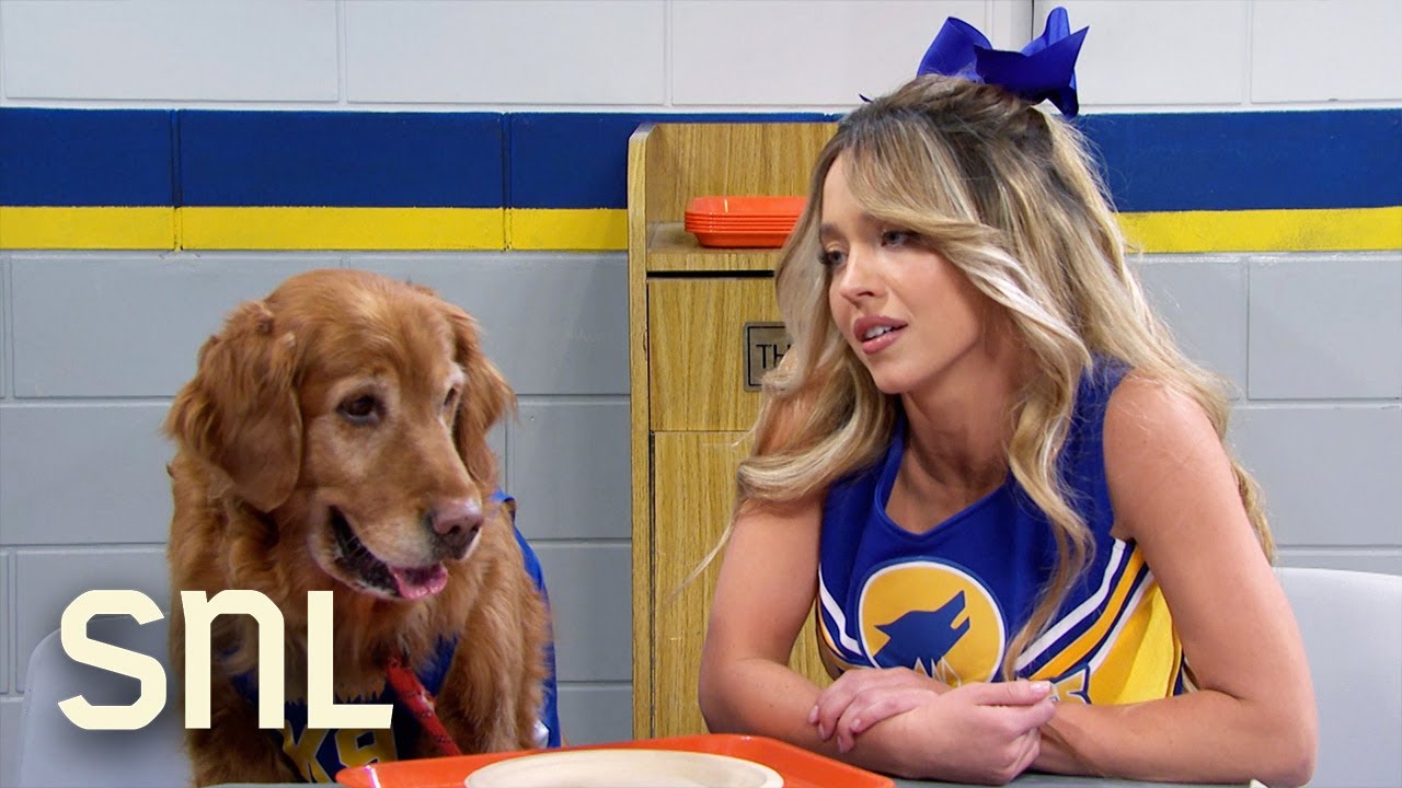 Air Bud - SNL