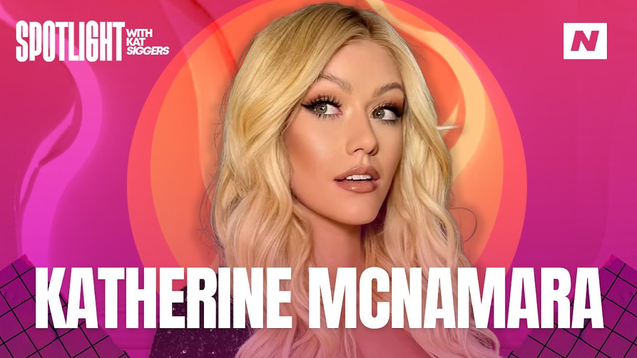 Katherine McNamara Interview - Shadowhunters, Arrow, Maze Runner
