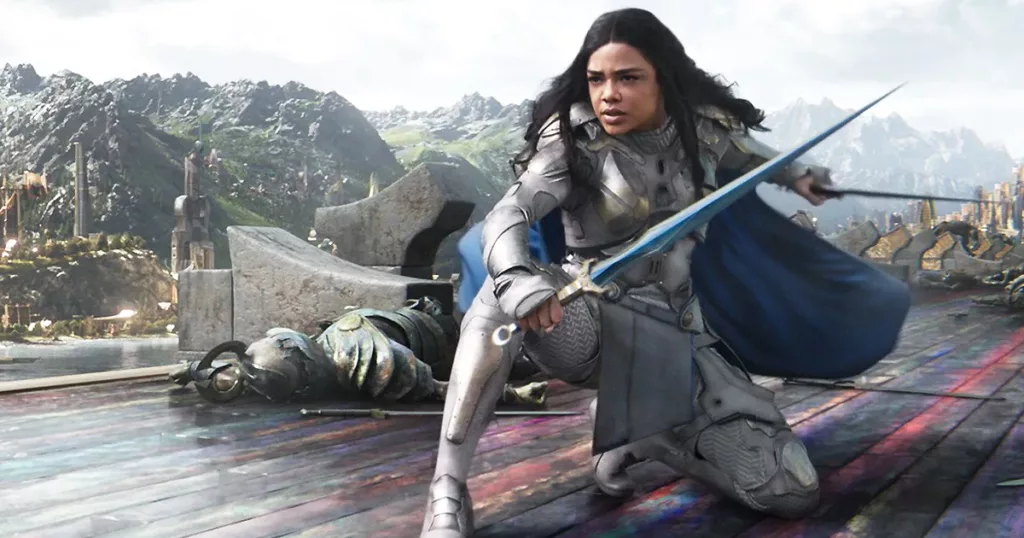 Valkyrie