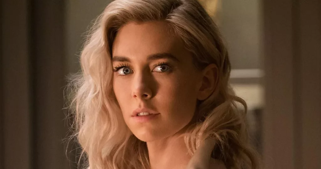 Vanessa Kirby