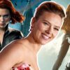 Black Widow Fight Scenes