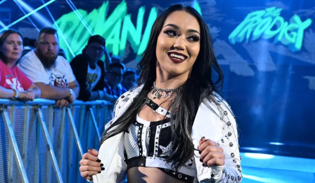 Roxanne Perez wwe 2026