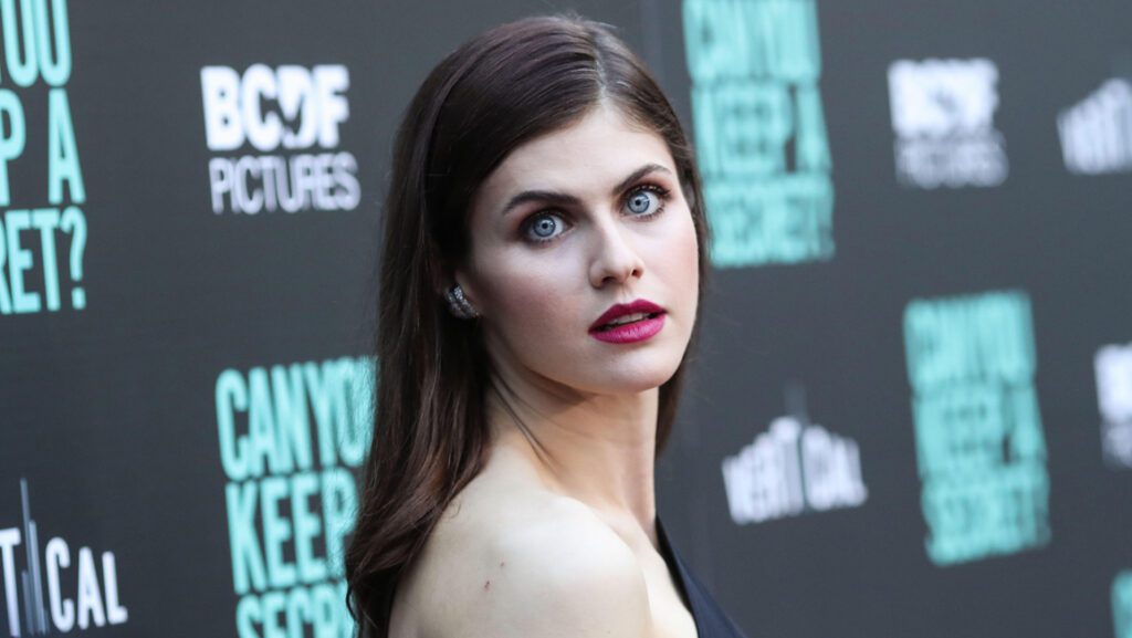 Why Is Alexandra Daddario So Famous