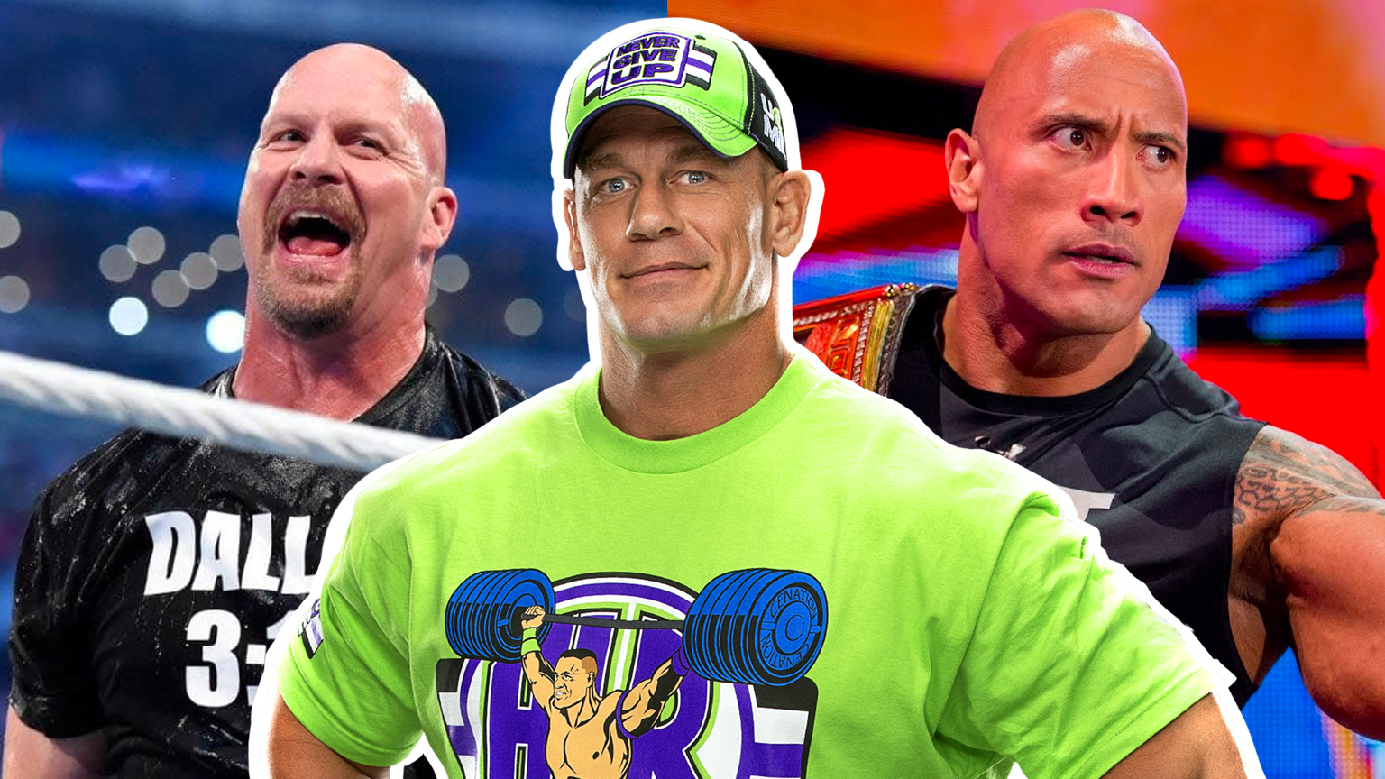 Best WWE Theme Songs