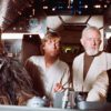 Star Wars Starships
