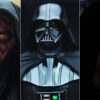 Best Star Wars Villains