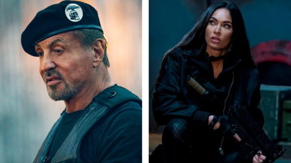 Expendables 4 Trailer: Sylvester Stallone