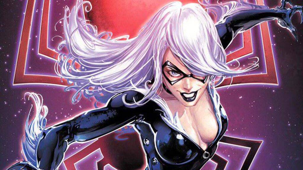 Best Black Cat Fan Cast