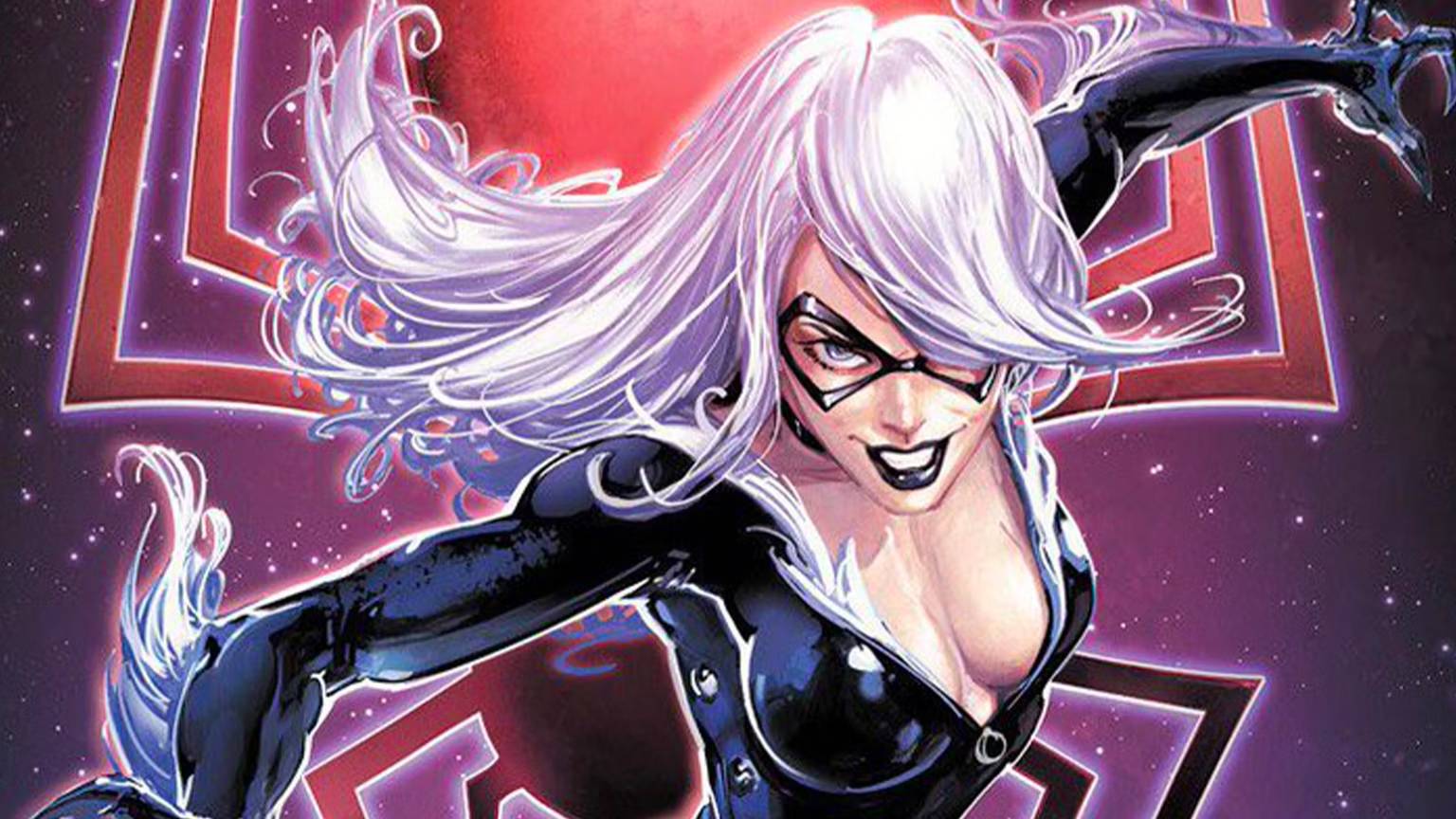 Best Black Cat Fan Cast
