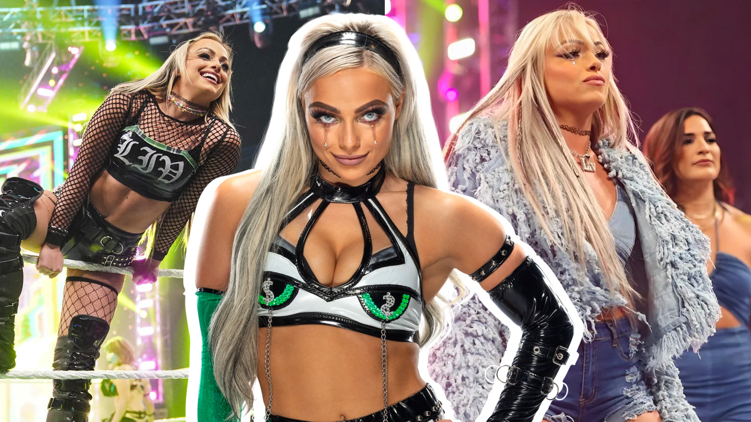 Why Was Liv Morgan Gone From WWE?
