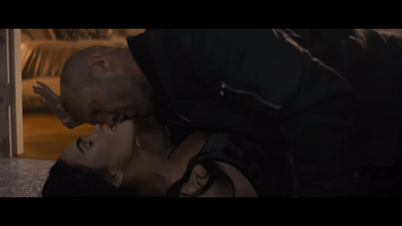 Megan Fox Expendables 4