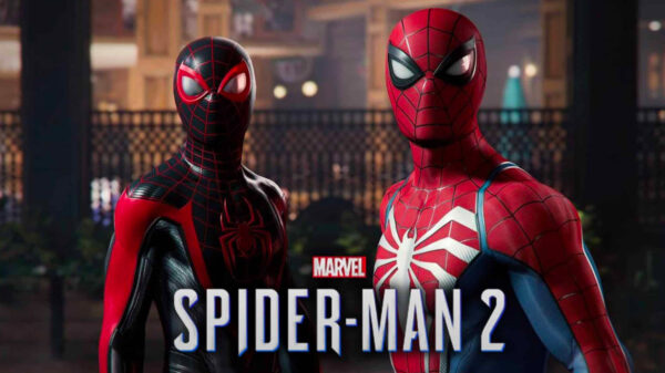 Will Spider-Man 2 Be On PS4