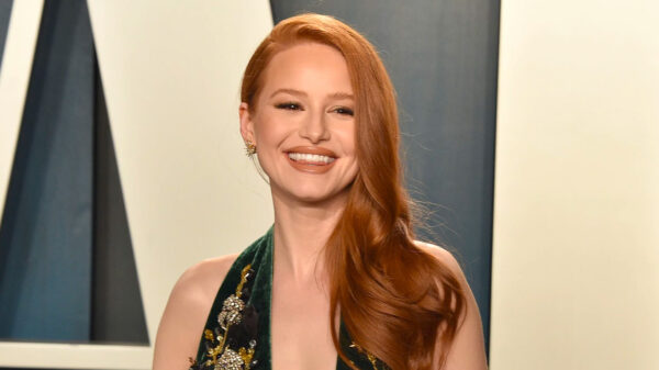 Best Madelaine Petsch Movies And TV Shows