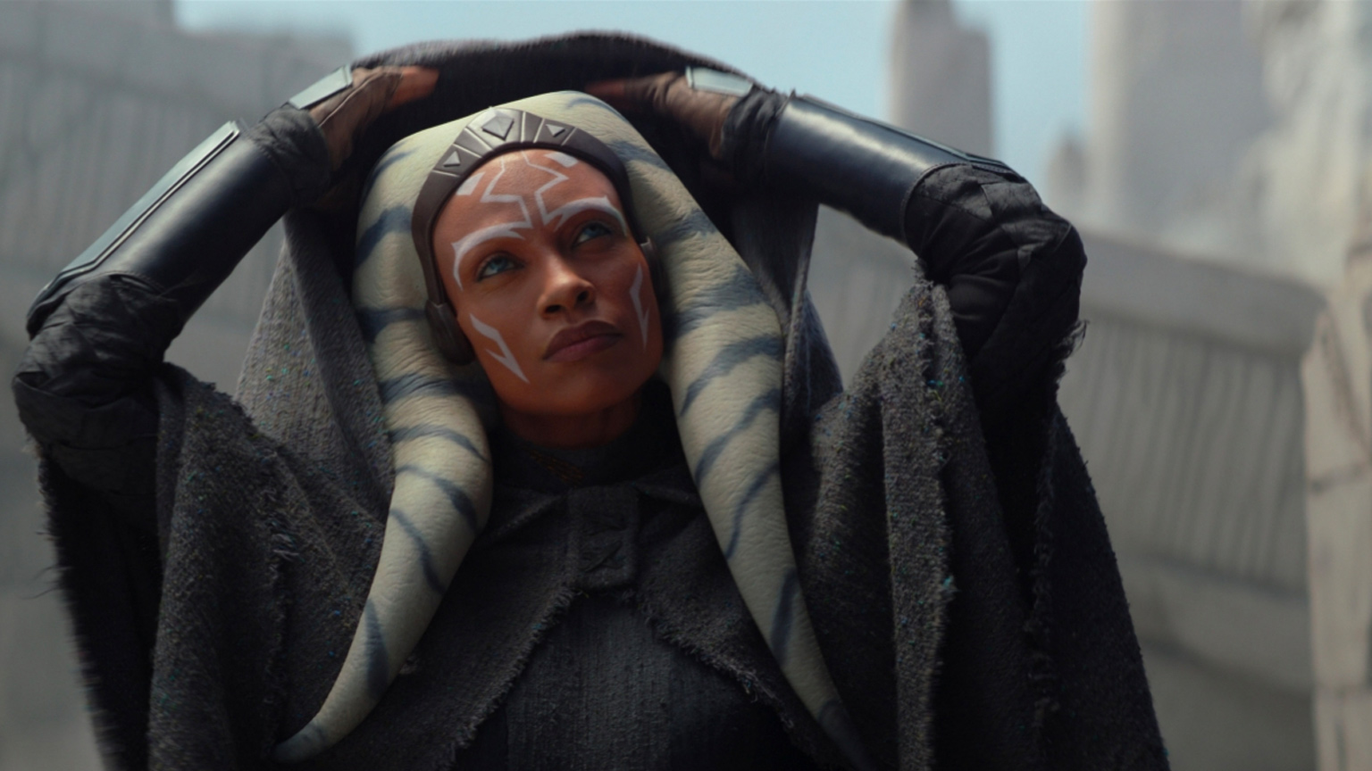 The Ahsoka Viewing Guide