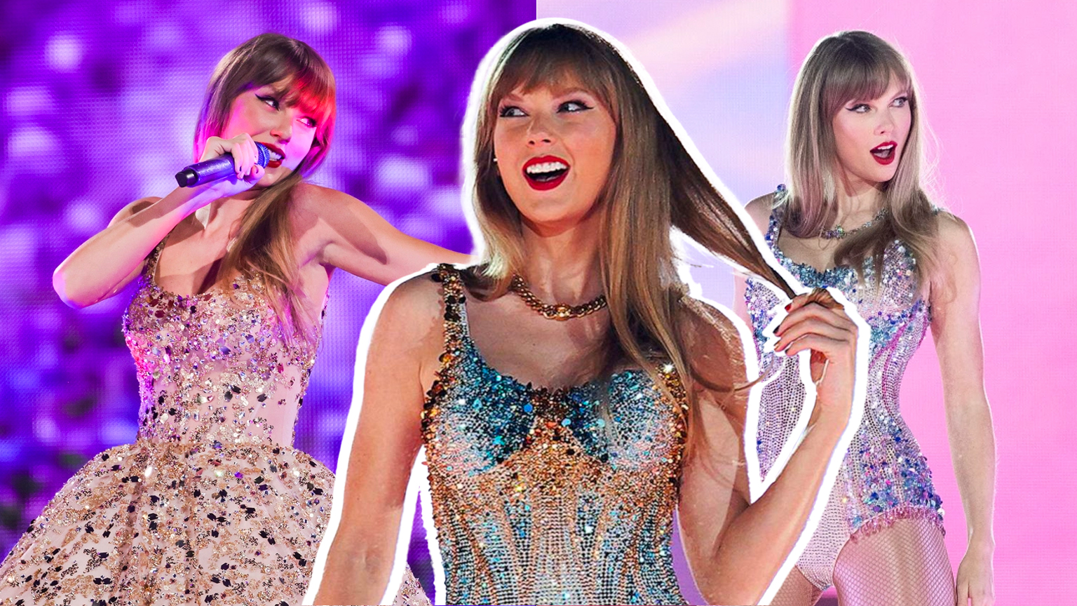 Taylor Swift Eras Tour