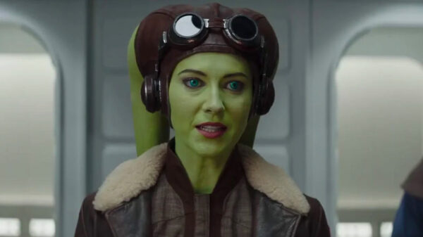 Who is Hera Syndulla?