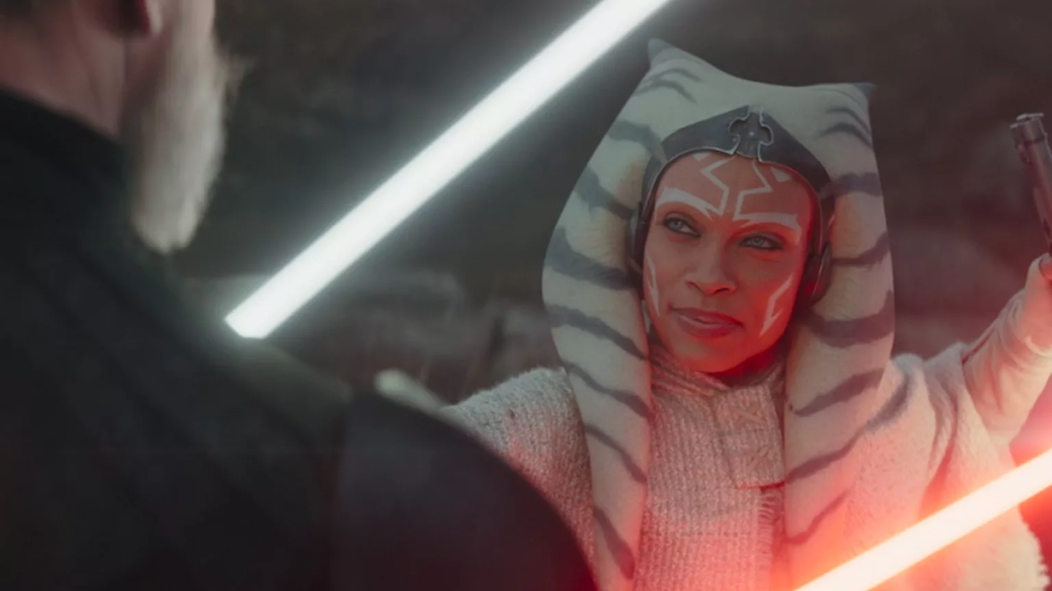 Ahsoka