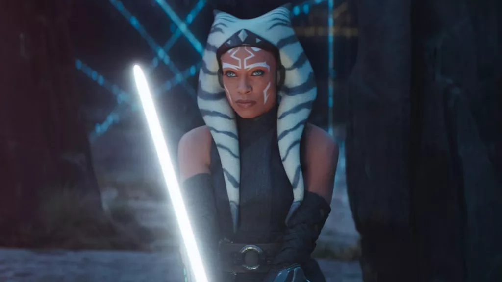 Ahsoka Episode Four Review