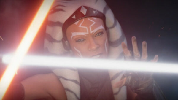 ‘Ahsoka’ Season 2 Has a 2027 Release Date and Fans Are Upset