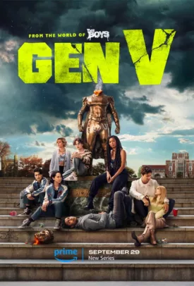 Gen V Review