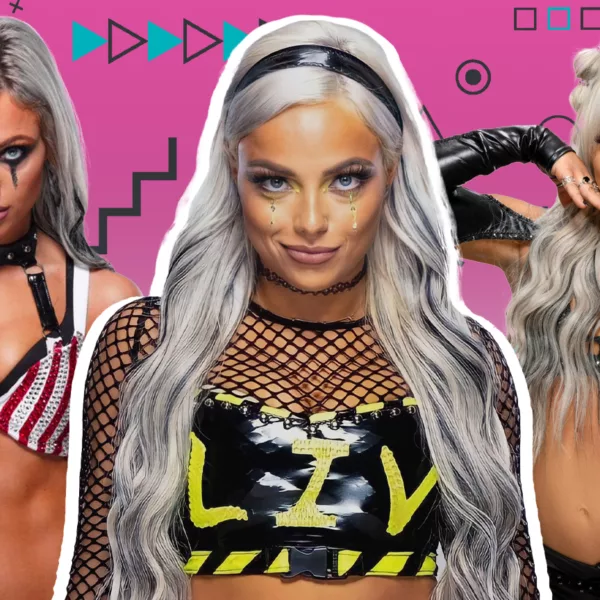 Liv Morgan's Best Outfits