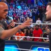 The Rock Returns to WWE at Smackdown