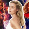 The 7 Best Captain Marvel Outfits & Looks