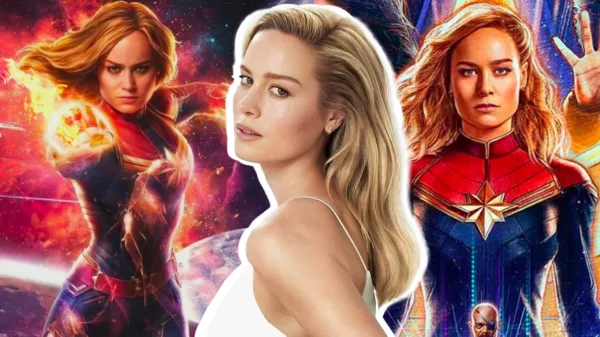 The 7 Best Captain Marvel Outfits & Looks
