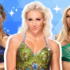 Charlotte Flair Best Outfits and Ring Gear