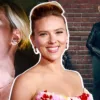 Scarlett Johansson Music Career