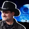 Dave Filoni Chief Creative Officer of Lucasfilm