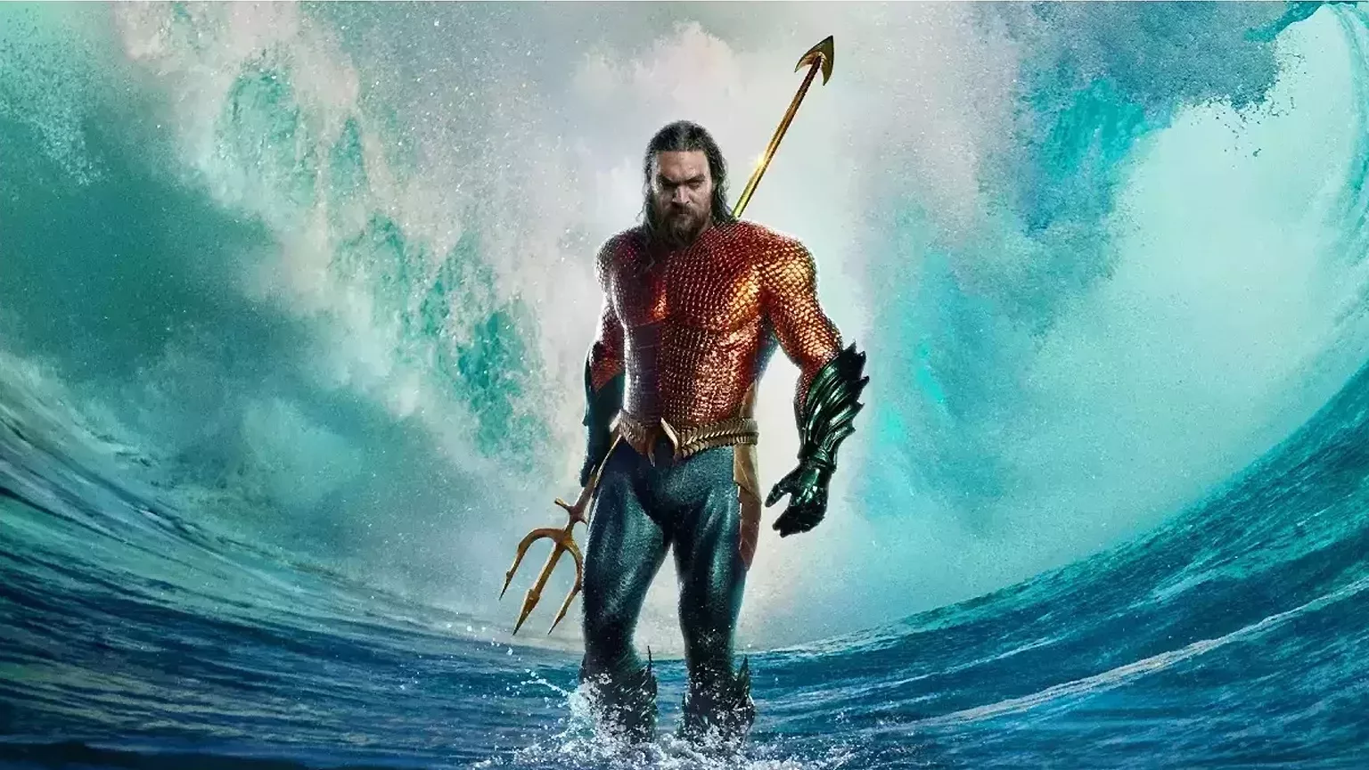 Aquaman 2