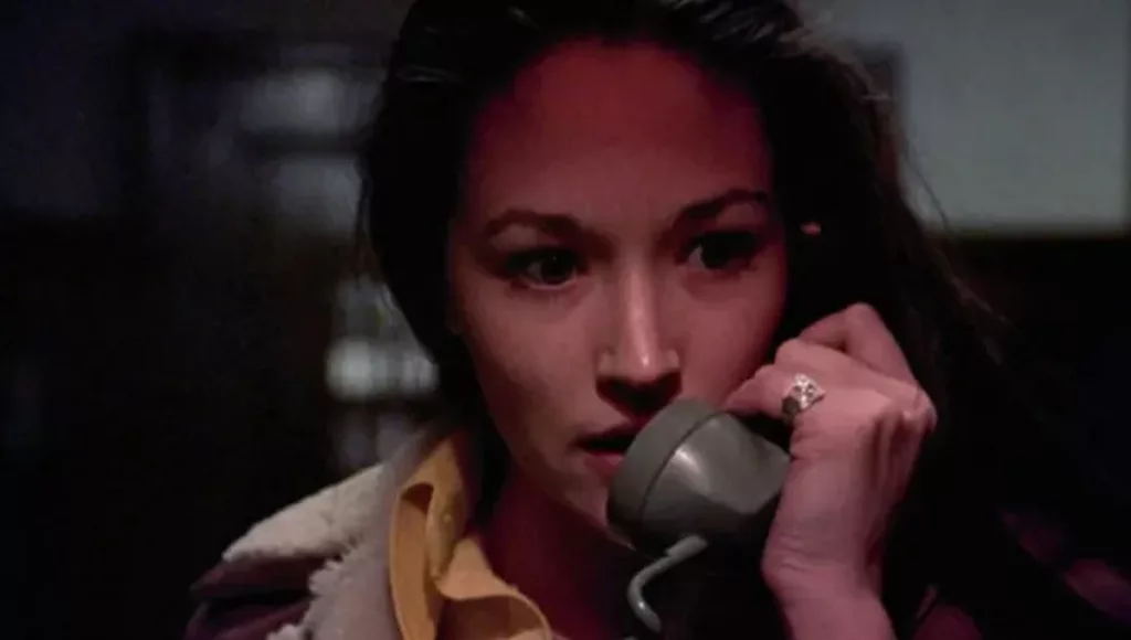 Black Christmas (1974) Review