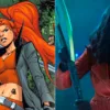The Elsa Bloodstone Project
