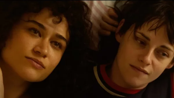 'Love Lies Bleeding' Trailer Reaction