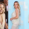 Sydney Sweeney Anything But You Premiere Australia