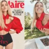 sydney sweeney marie claire australia