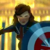 What If Season 2 Review - Captain Carter