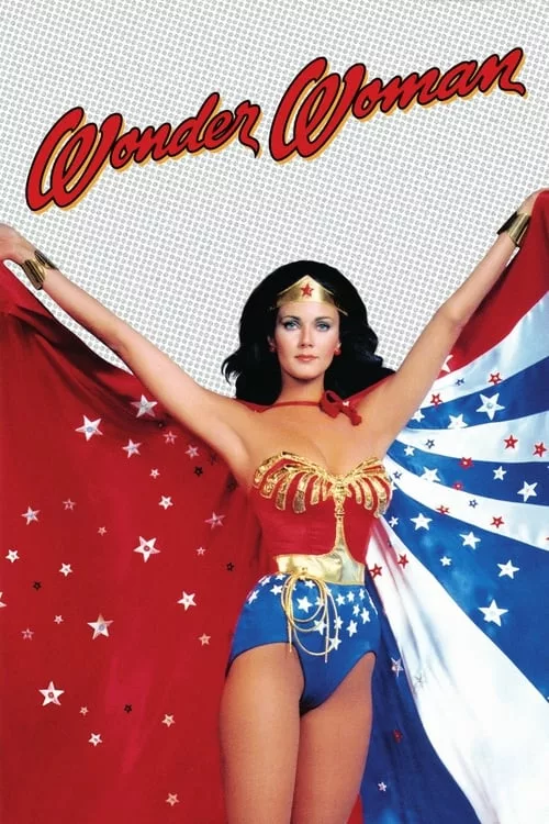 Wonder Woman (1975-1979)