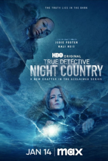 True Detective: Night Country review