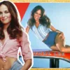 Catherine Bach Daisy Duke - The Most Beautiful Women Of The '70s and 80's
