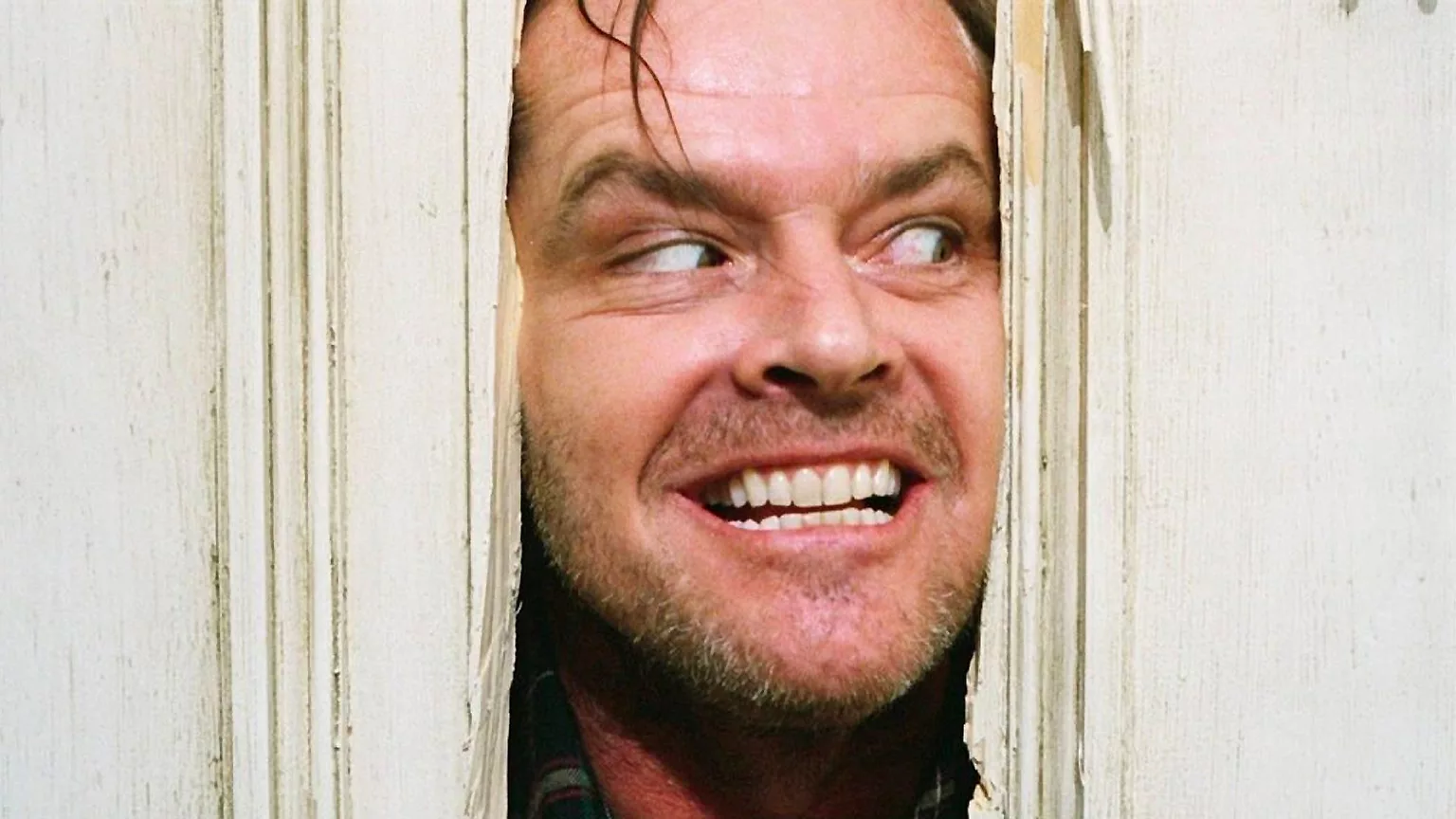 The Shinning Review