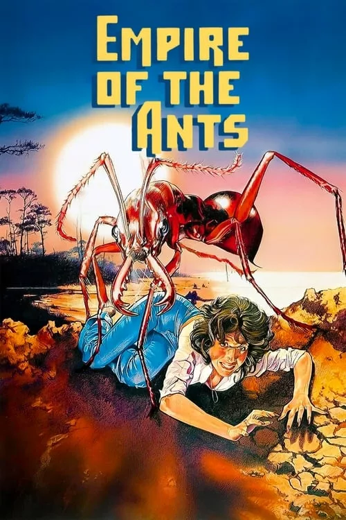Empire of the Ants (1977)