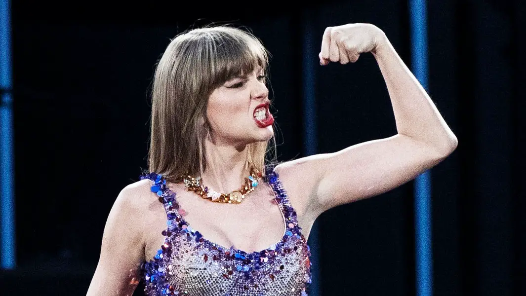 Taylor Swift