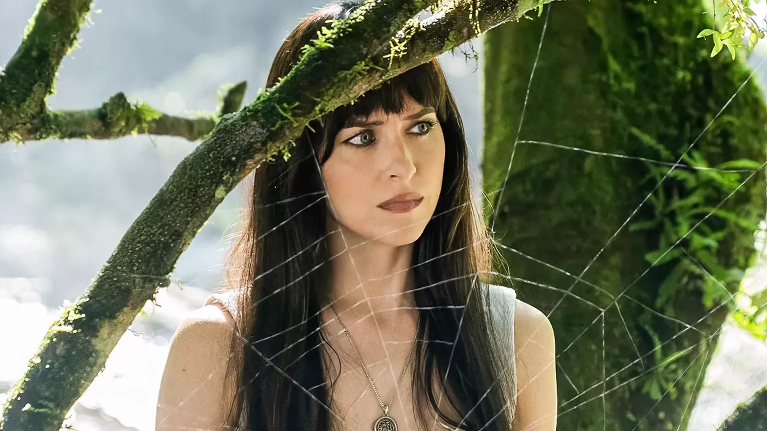 Madame Web review - Dakota Johnson