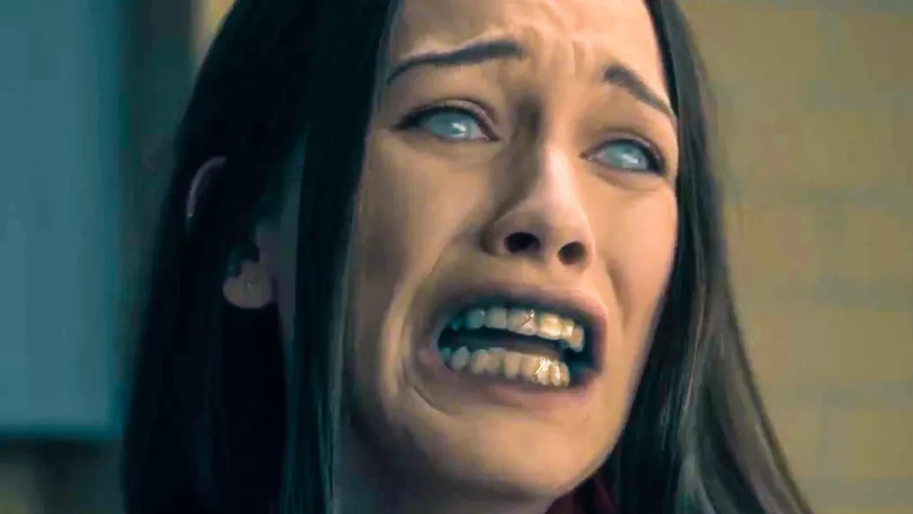 The Haunting of Hill House Review