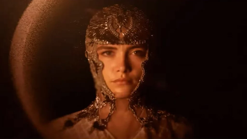 Dune Two Review