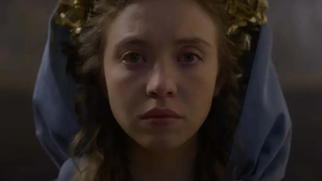 Immaculate Review - Sydney Sweeney